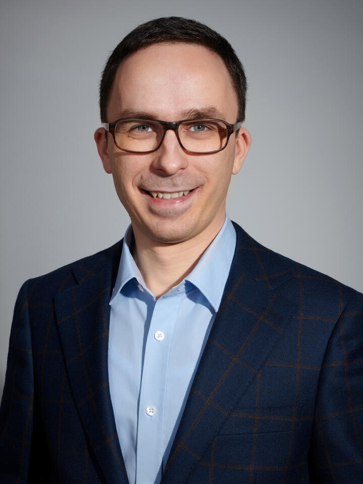 Artur Mizera's Offer